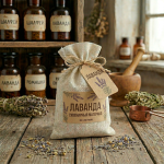 Сувенирный материал "ЛАВАНДА" Сувенирный материал "ЛАВАНДА"