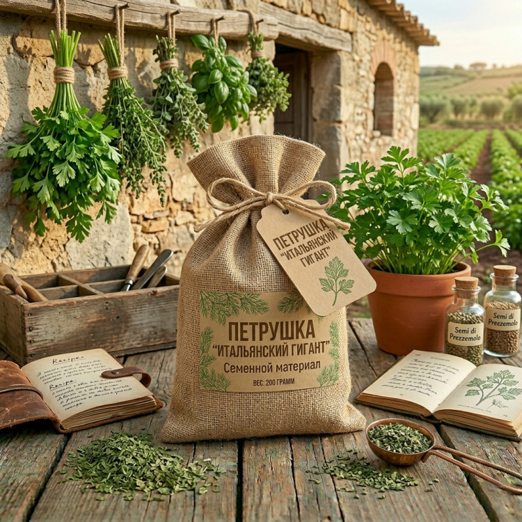 Сувенирный материал ПЕТРУШКА "ИТАЛЬЯНСКИЙ ГИГАНТ" Сувенирный материал ПЕТРУШКА "ИТАЛЬЯНСКИЙ ГИГАНТ"