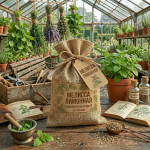 Сувенирный материал "МЕЛЛИСА ЛИМОННАЯ" Сувенирный материал "МЕЛЛИСА ЛИМОННАЯ"