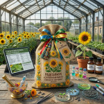 Сувенирный материал ПОДСОЛНУХ "СОЛНЕЧНЫЙ МАКС" Сувенирный материал ПОДСОЛНУХ "СОЛНЕЧНЫЙ МАКС"