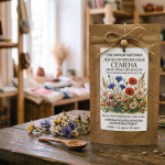 Сувенирный материал Набор "Восхитительный Аромат Летнего Луга"