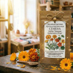 Сувенирный материал Набор "Энергия Солнечного Утра"