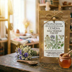 Сувенирный материал Набор "Медовый Поцелуй"